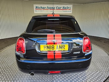 Used MINI Hatch 2018 for sale - 76068906: Photo 4