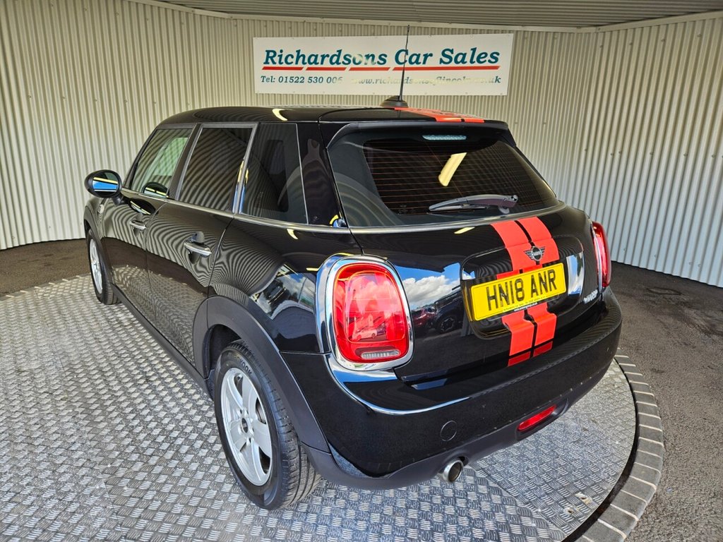 Used MINI Hatch 2018 for sale - 76068906: Photo 6