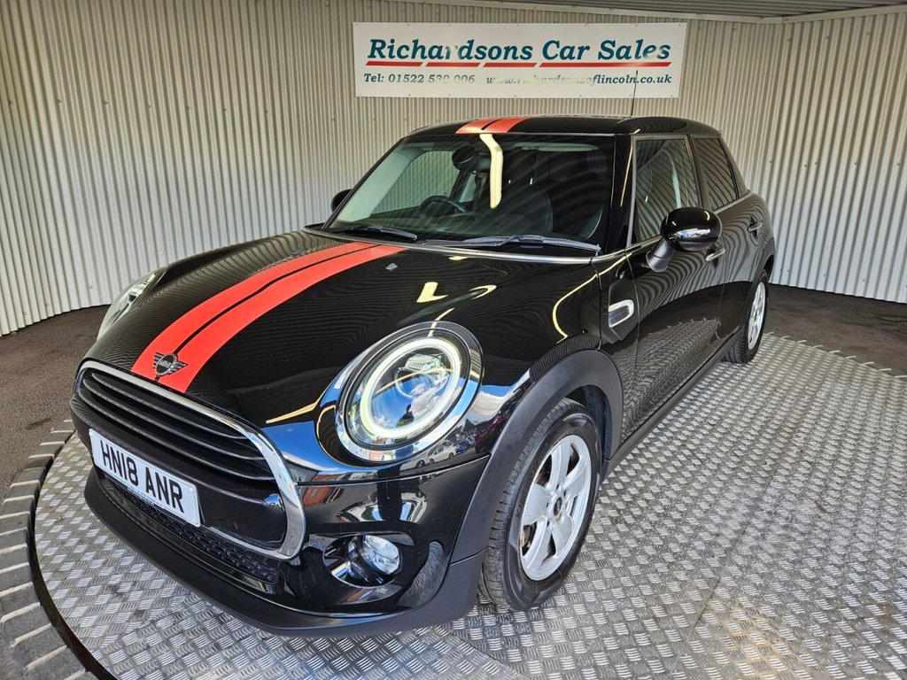 Used MINI Hatch 2018 for sale - 76068906: Photo 8
