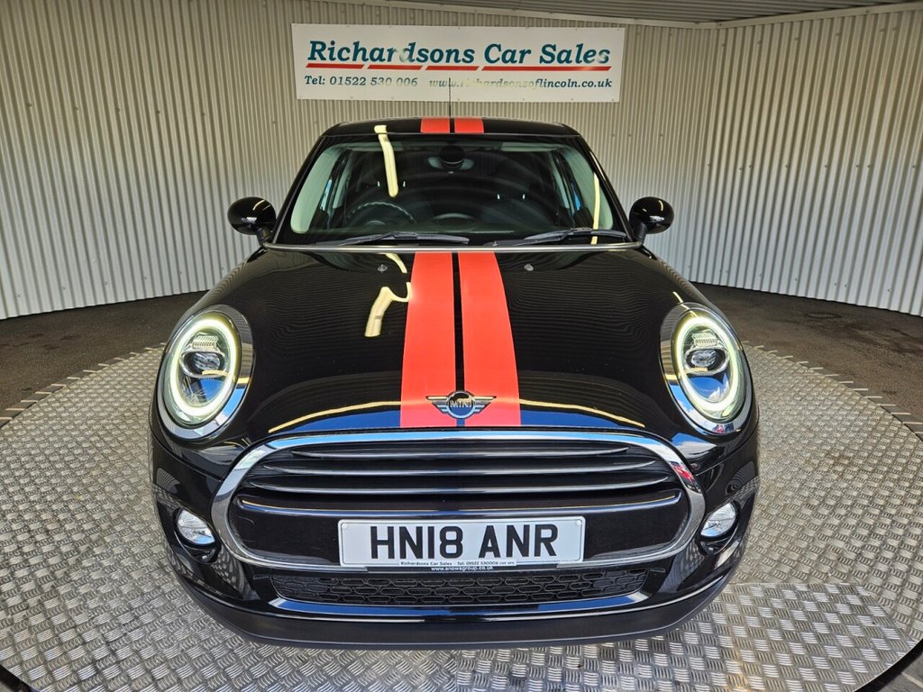 Used MINI Hatch 2018 for sale - 76068906: Photo 9