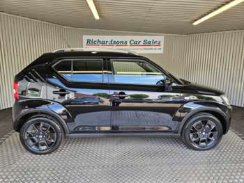 Used Suzuki Ignis 2020 for sale - 75020557: Photo