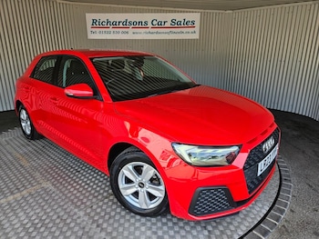 Used Audi A1 2023 for sale - 78986042: Photo