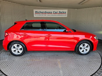 Used Audi A1 2023 for sale - 78986042: Photo
