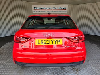Used Audi A1 2023 for sale - 78986042: Photo