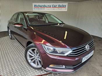 2015 (65) - 2.0 TDI BlueMotion Tech GT Saloon 4dr Diesel Manual Euro 6 (s/s) (150 ps)