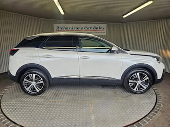 Used Peugeot 3008 2019 for sale - 79764253: Photo