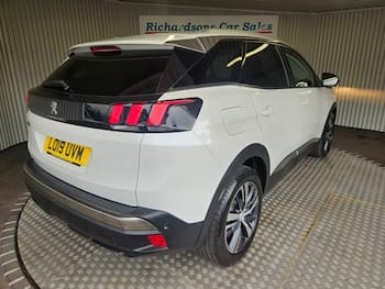 Used Peugeot 3008 2019 for sale - 79764253: Photo