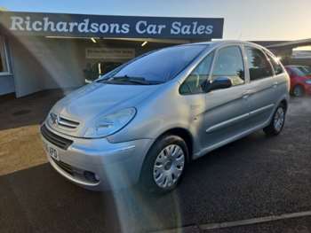 2006 (06) - 2.0i 16V Desire MPV 5dr Petrol Automatic (205 g/km, 137 bhp)