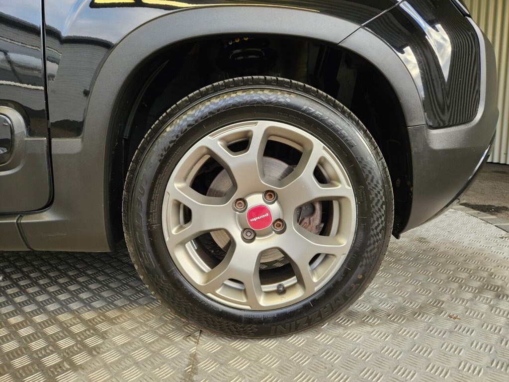 Used Fiat Panda 2020 for sale - 77547359: Photo 10
