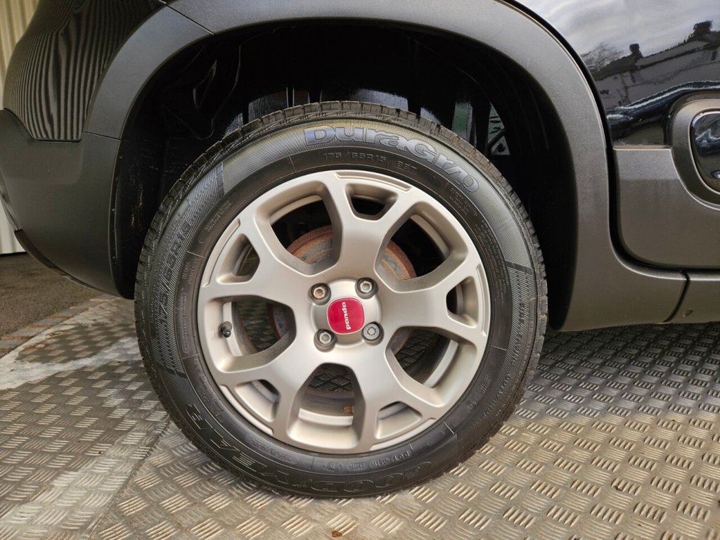 Used Fiat Panda 2020 for sale - 77547359: Photo 11