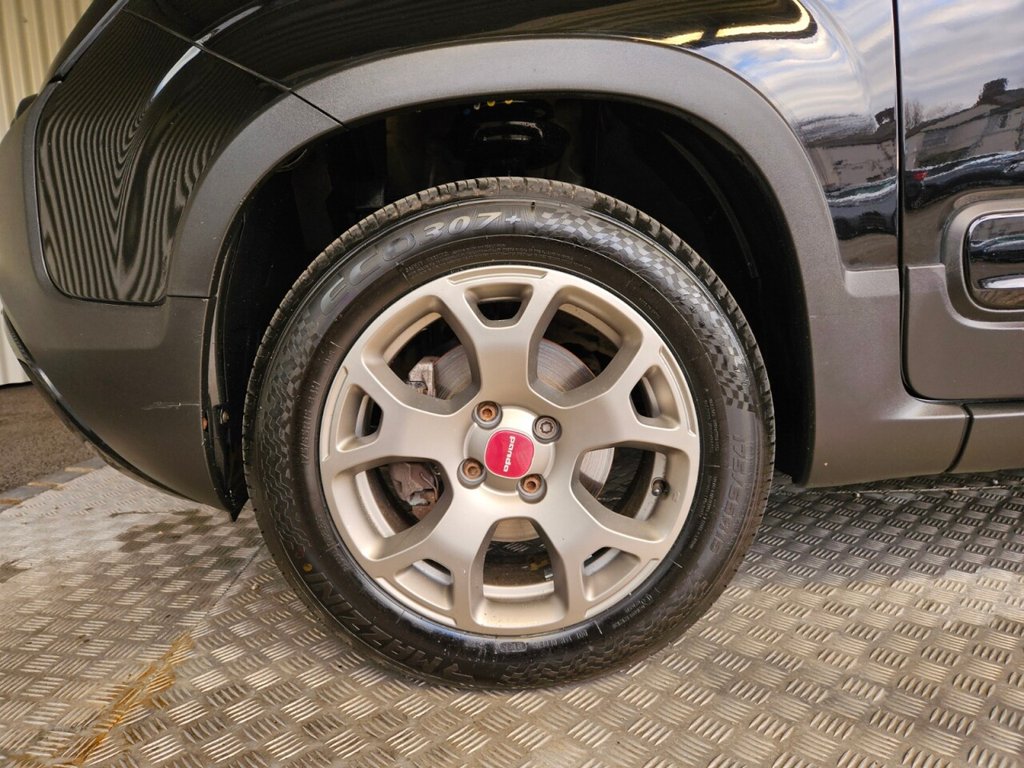 Used Fiat Panda 2020 for sale - 77547359: Photo 12