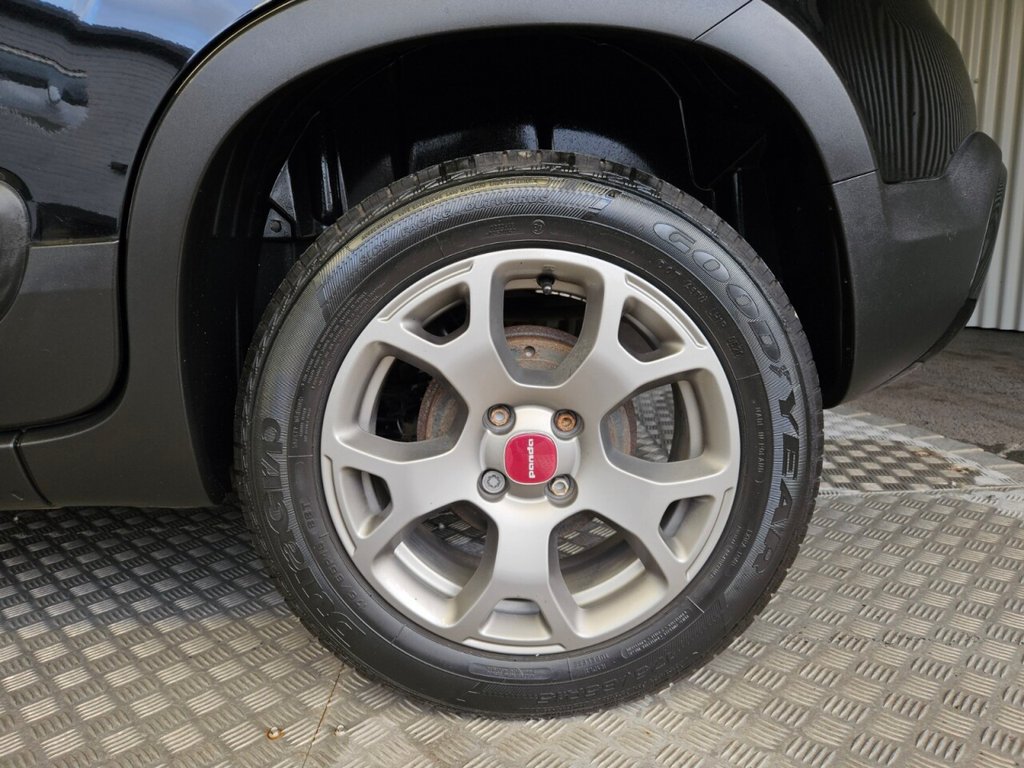 Used Fiat Panda 2020 for sale - 77547359: Photo 13