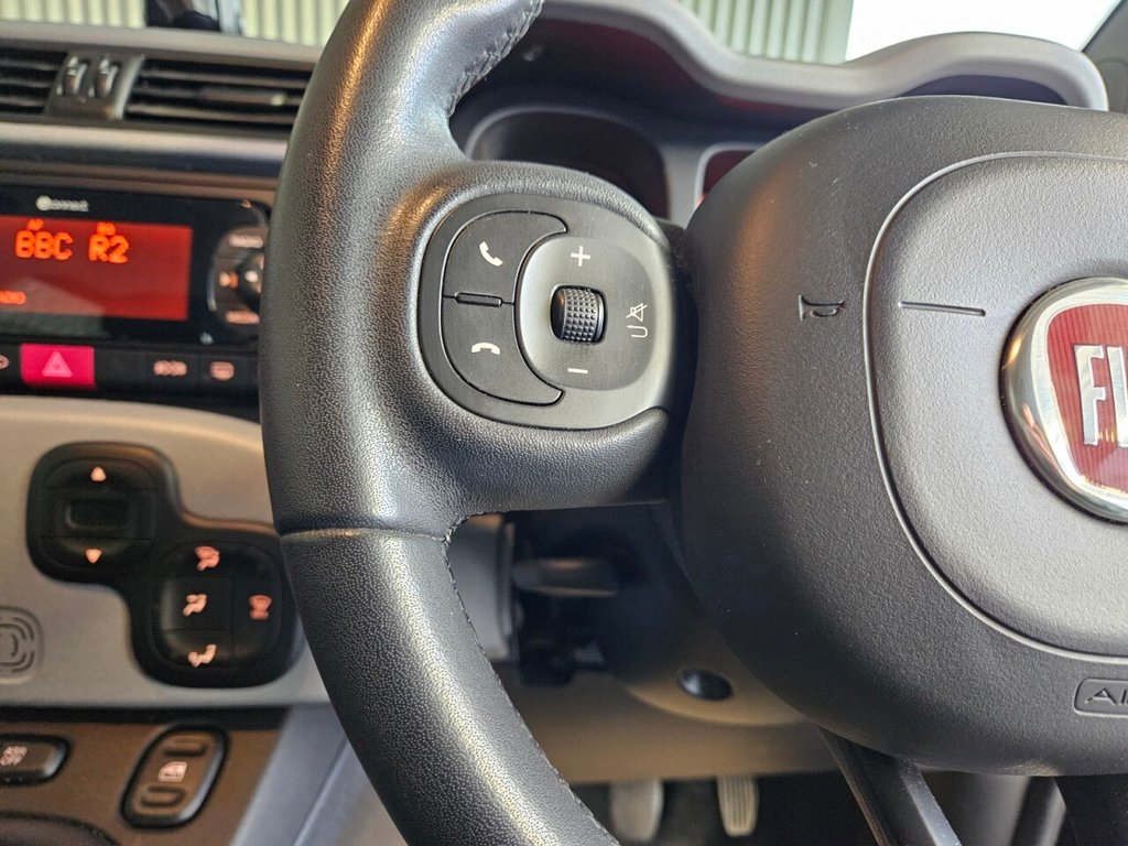 Used Fiat Panda 2020 for sale - 77547359: Photo 14