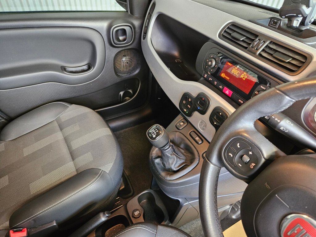 Used Fiat Panda 2020 for sale - 77547359: Photo 16