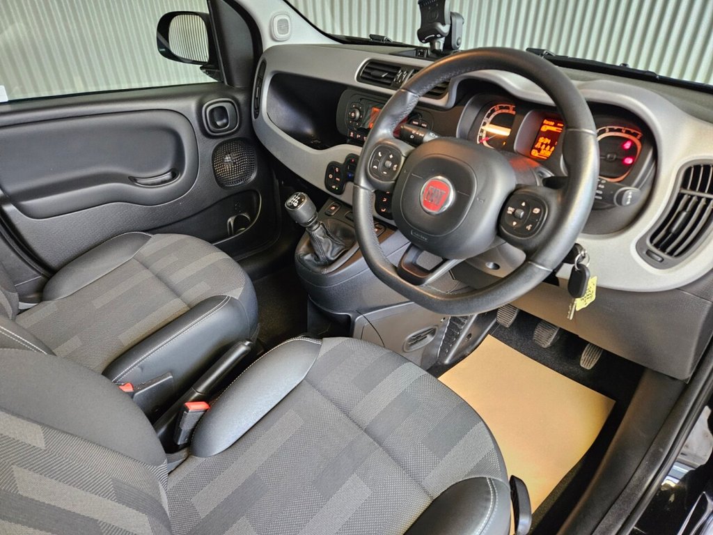 Used Fiat Panda 2020 for sale - 77547359: Photo 17