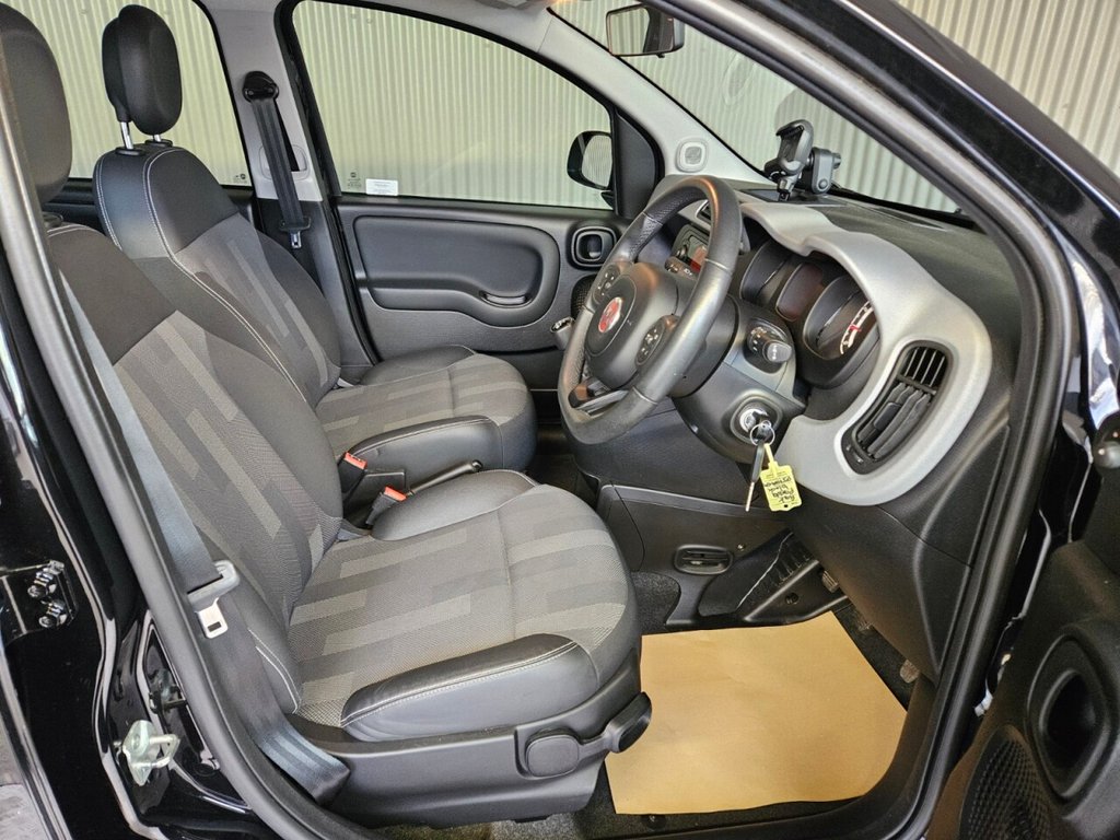 Used Fiat Panda 2020 for sale - 77547359: Photo 18