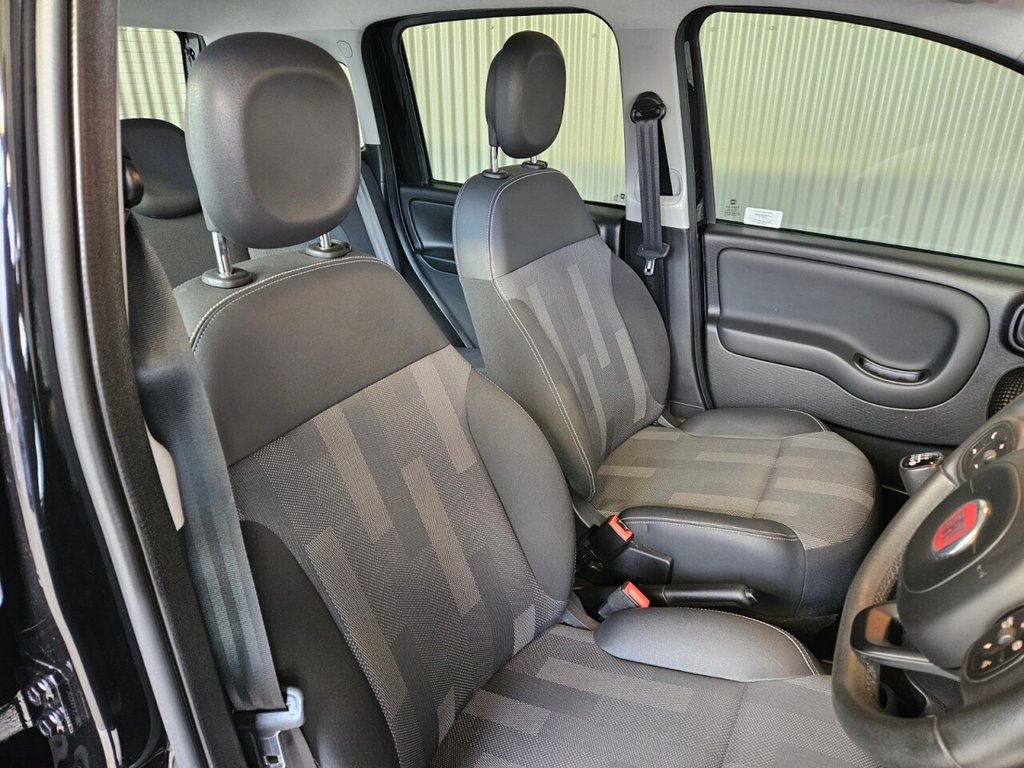 Used Fiat Panda 2020 for sale - 77547359: Photo 19