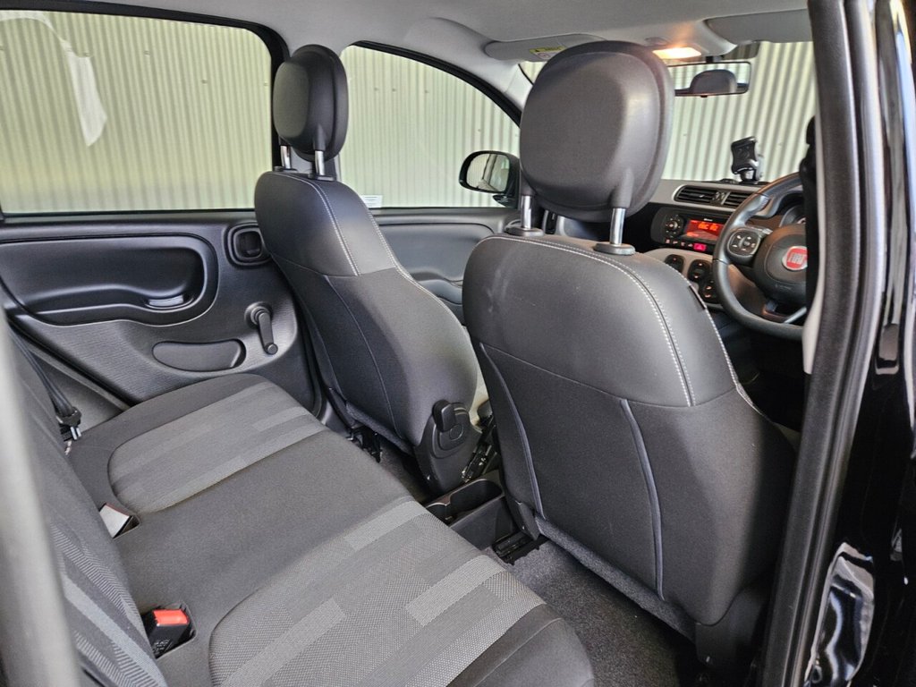 Used Fiat Panda 2020 for sale - 77547359: Photo 21