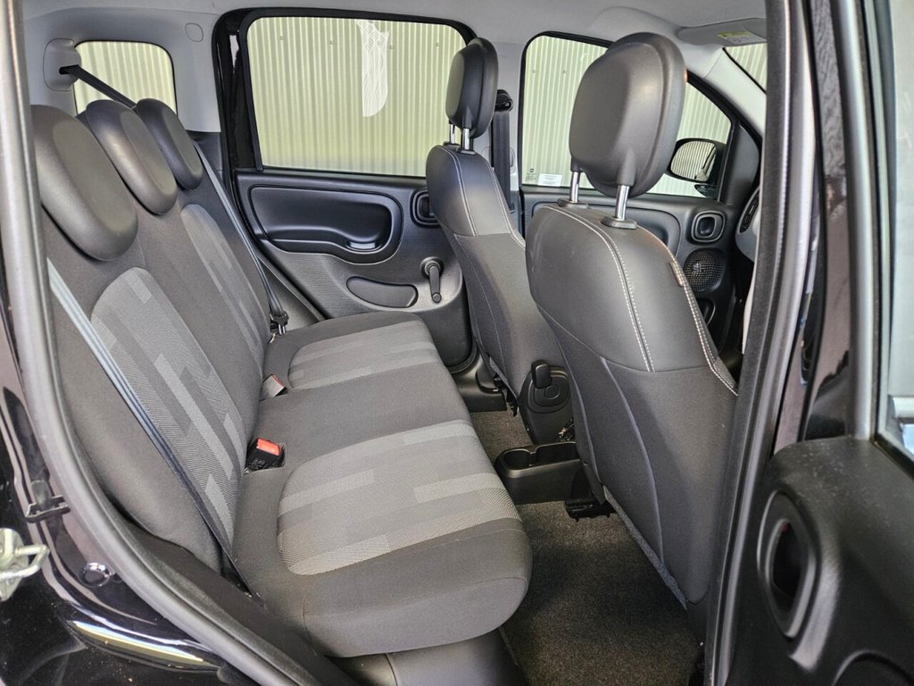 Used Fiat Panda 2020 for sale - 77547359: Photo 22
