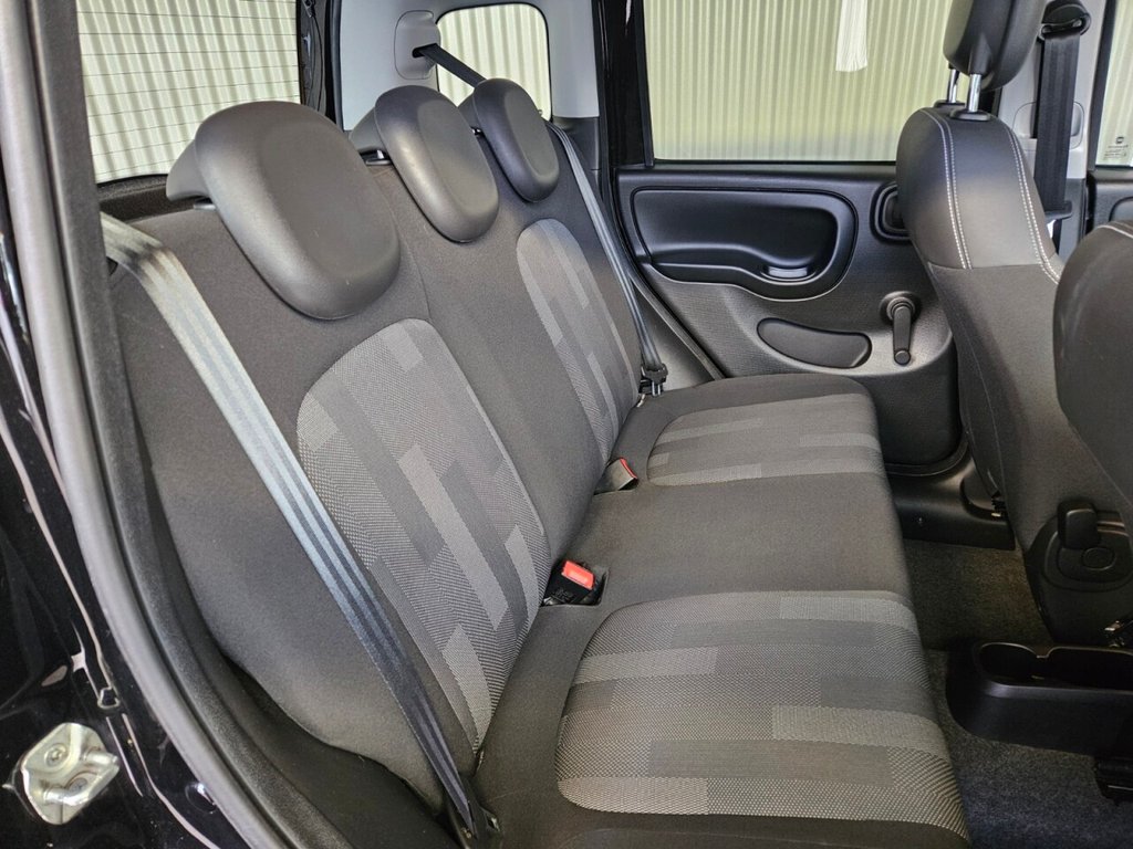 Used Fiat Panda 2020 for sale - 77547359: Photo 23