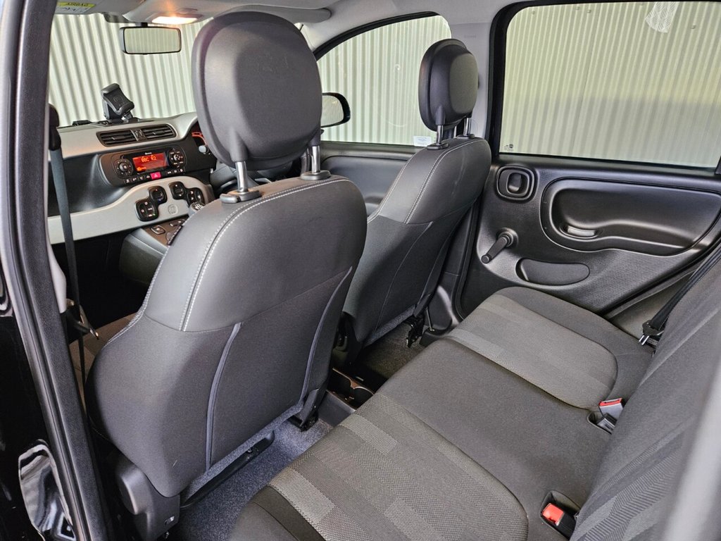 Used Fiat Panda 2020 for sale - 77547359: Photo 25