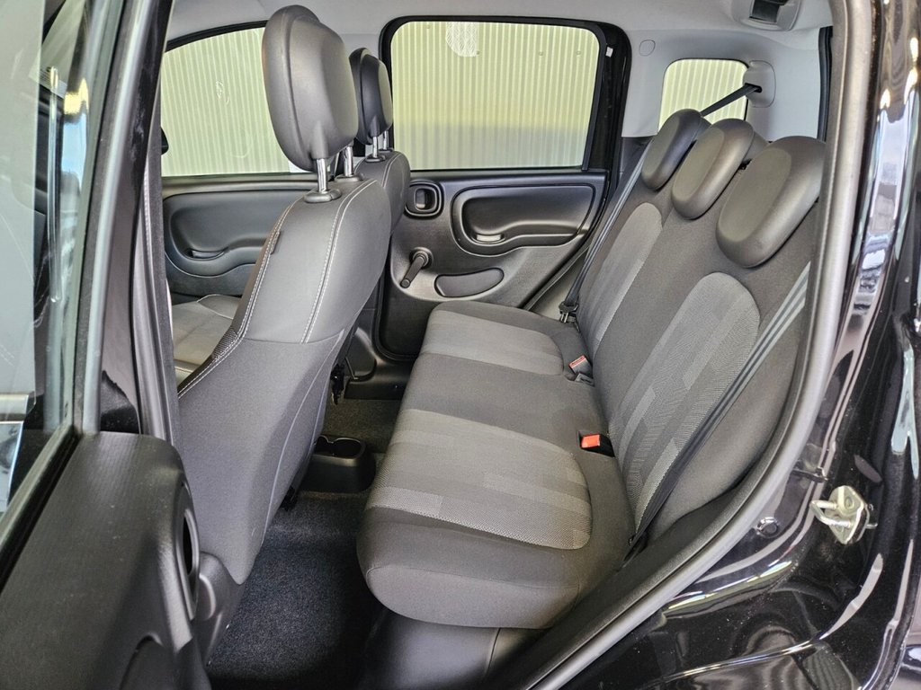 Used Fiat Panda 2020 for sale - 77547359: Photo 26