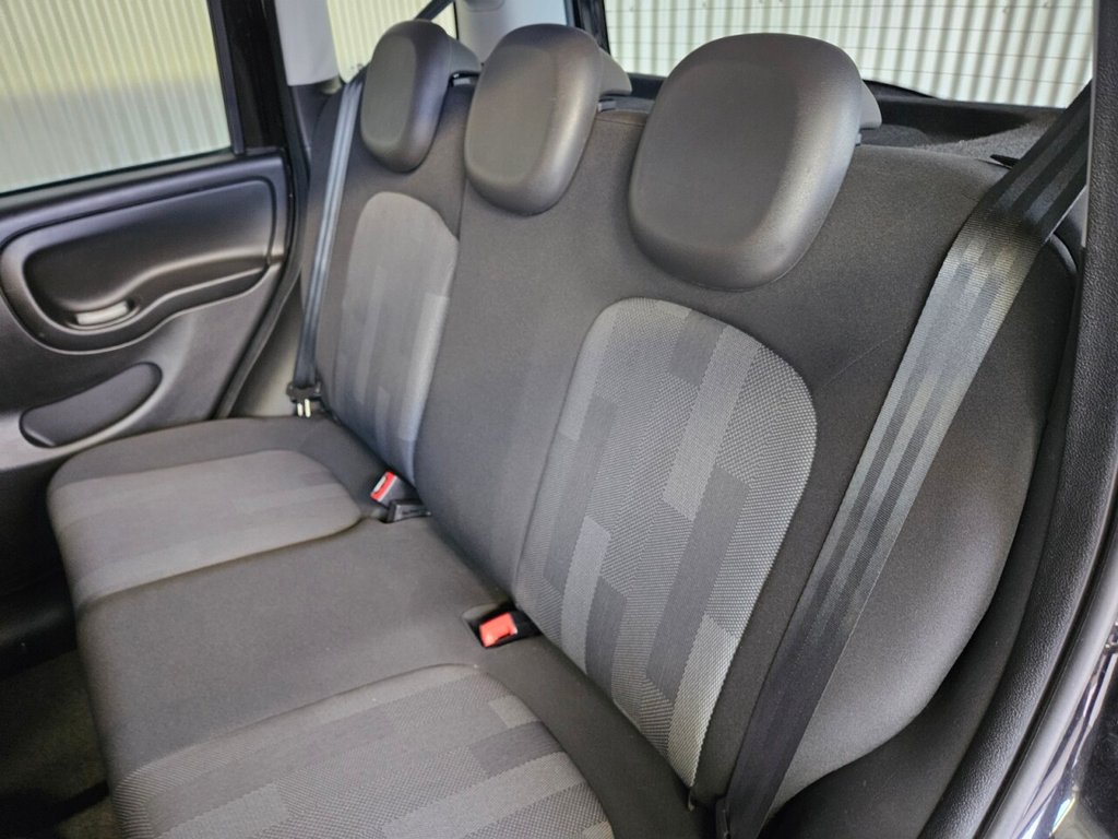 Used Fiat Panda 2020 for sale - 77547359: Photo 27
