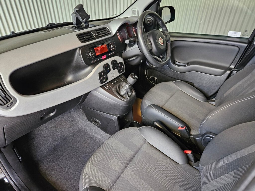 Used Fiat Panda 2020 for sale - 77547359: Photo 29