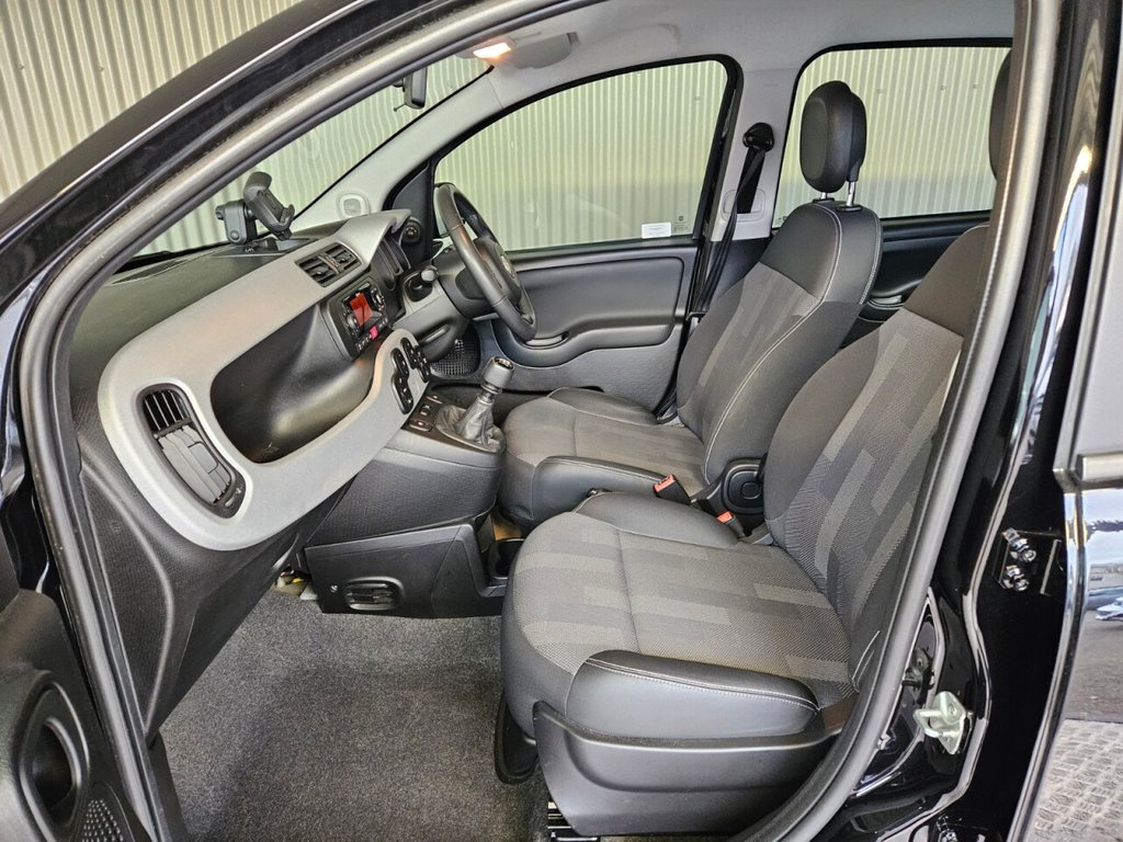 Used Fiat Panda 2020 for sale - 77547359: Photo 30