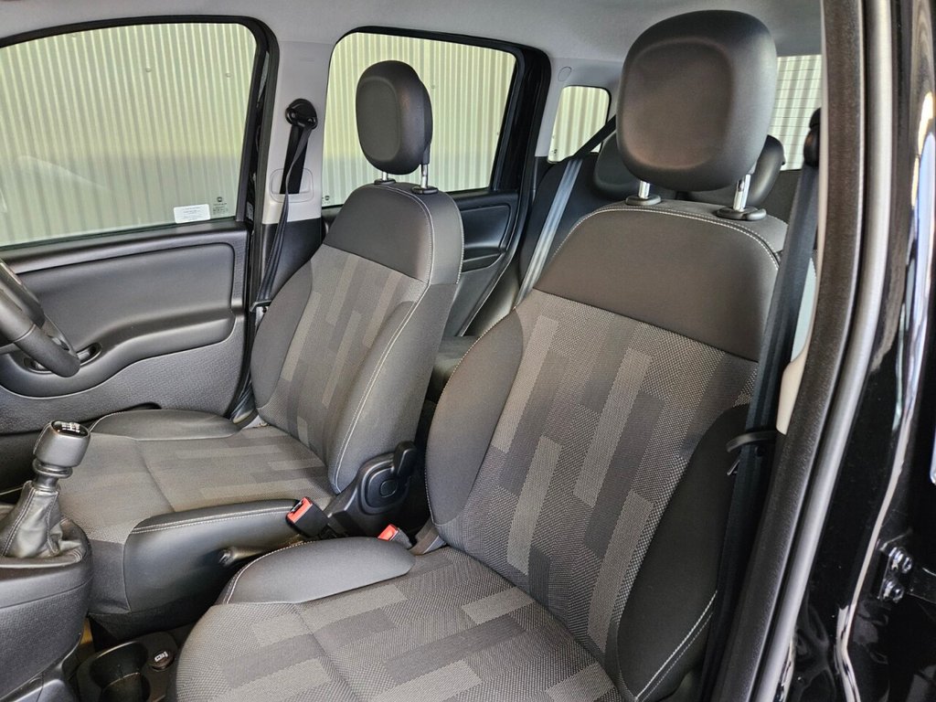 Used Fiat Panda 2020 for sale - 77547359: Photo 31