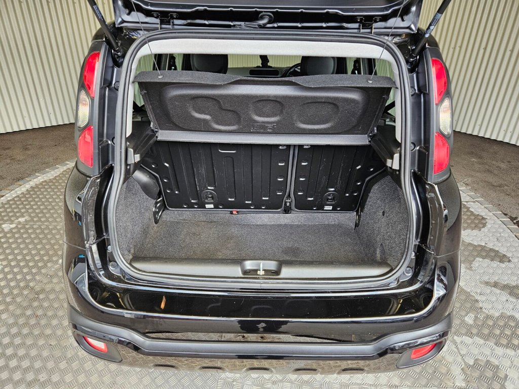 Used Fiat Panda 2020 for sale - 77547359: Photo 5