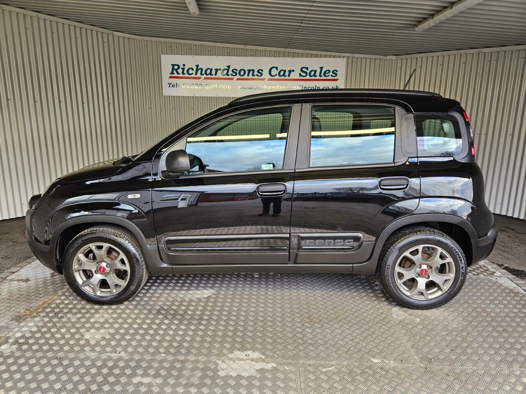 Used Fiat Panda 2020 for sale - 77547359: Photo 7