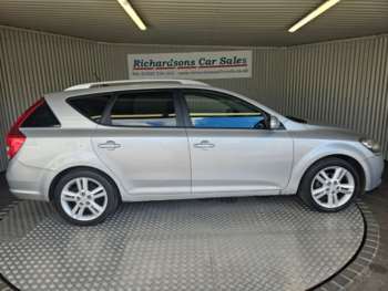 Used Kia Ceed 2013 for sale - 75099266: Photo