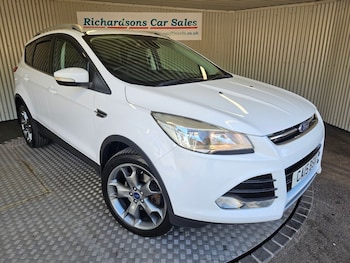 Used Ford Kuga 2015 for sale - 78458218: Photo