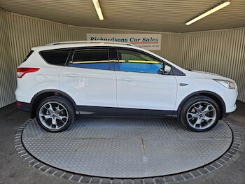 Used Ford Kuga 2015 for sale - 78458218: Photo