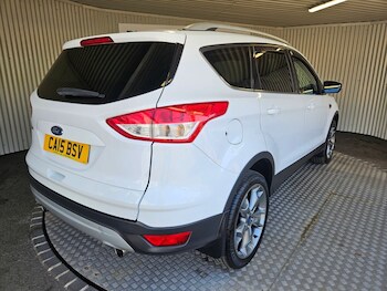 Used Ford Kuga 2015 for sale - 78458218: Photo