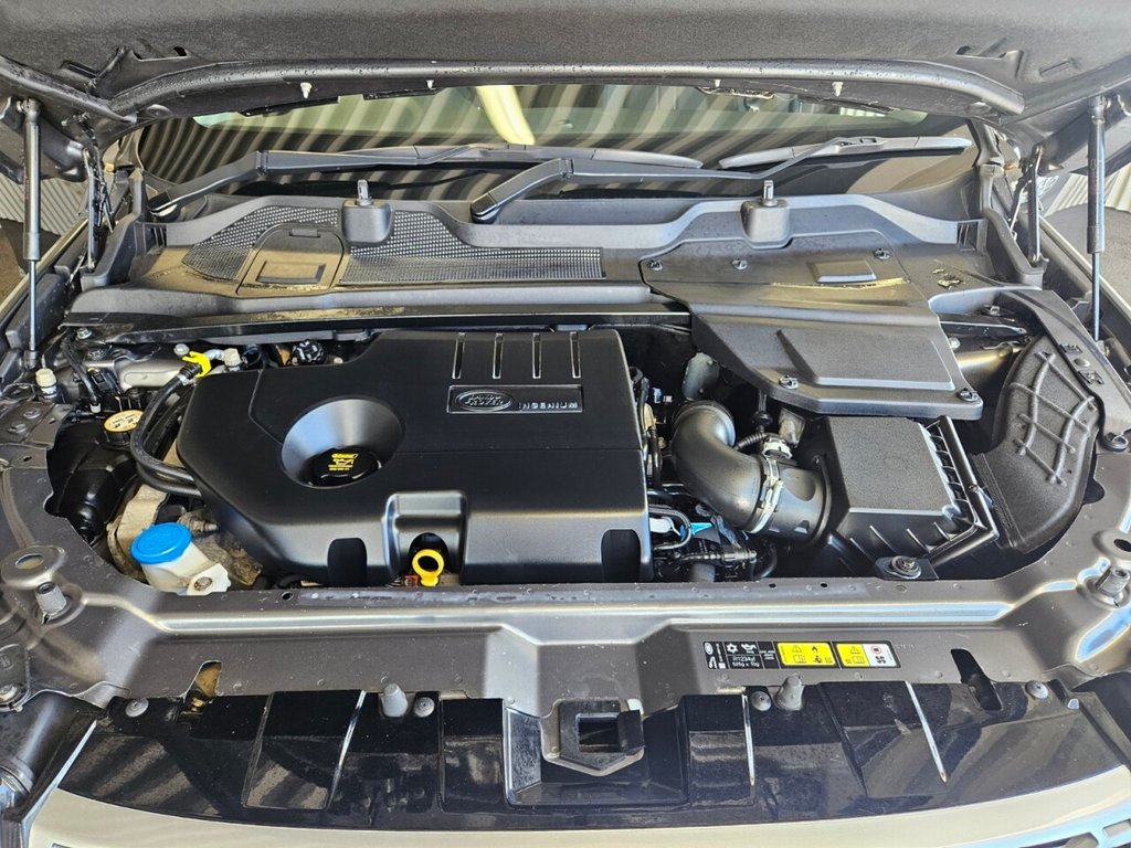 Used Land Rover Discovery Sport 2018 for sale - 76039437: Photo 11