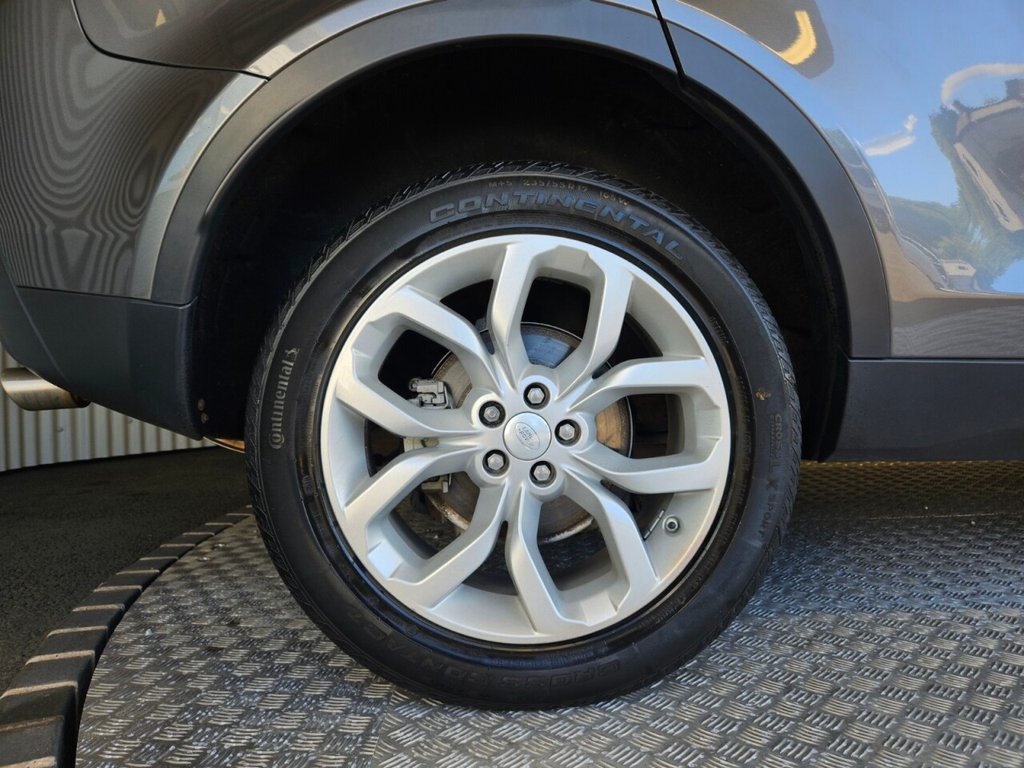 Used Land Rover Discovery Sport 2018 for sale - 76039437: Photo 13