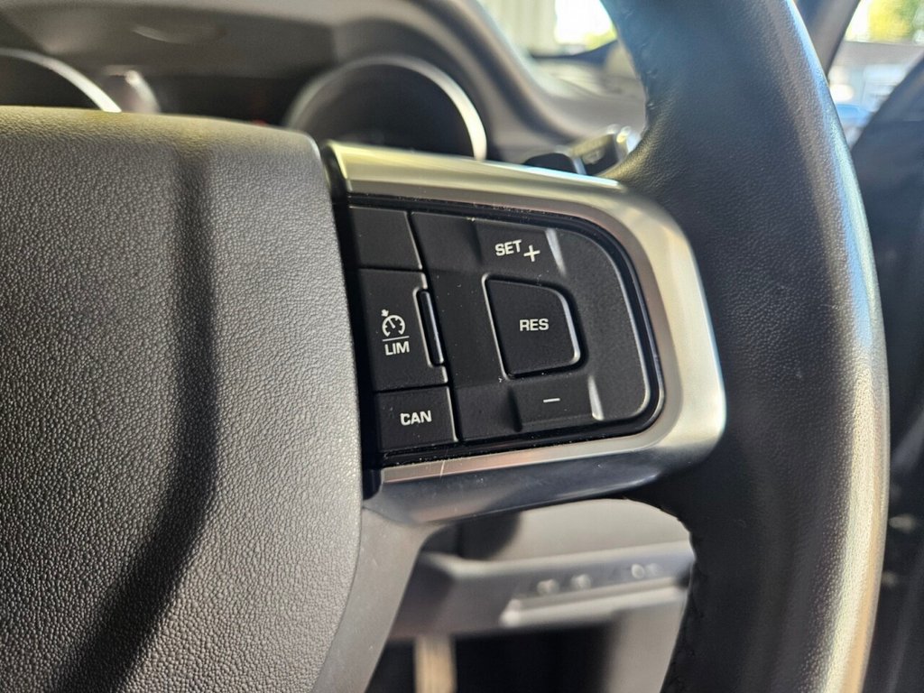 Used Land Rover Discovery Sport 2018 for sale - 76039437: Photo 14