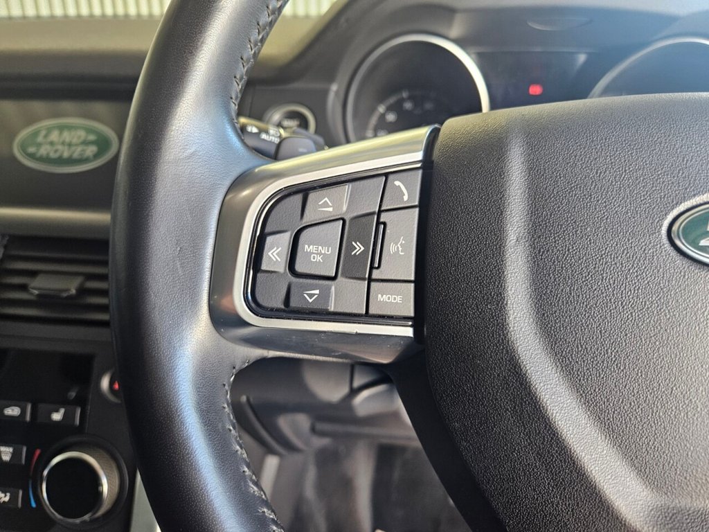 Used Land Rover Discovery Sport 2018 for sale - 76039437: Photo 15