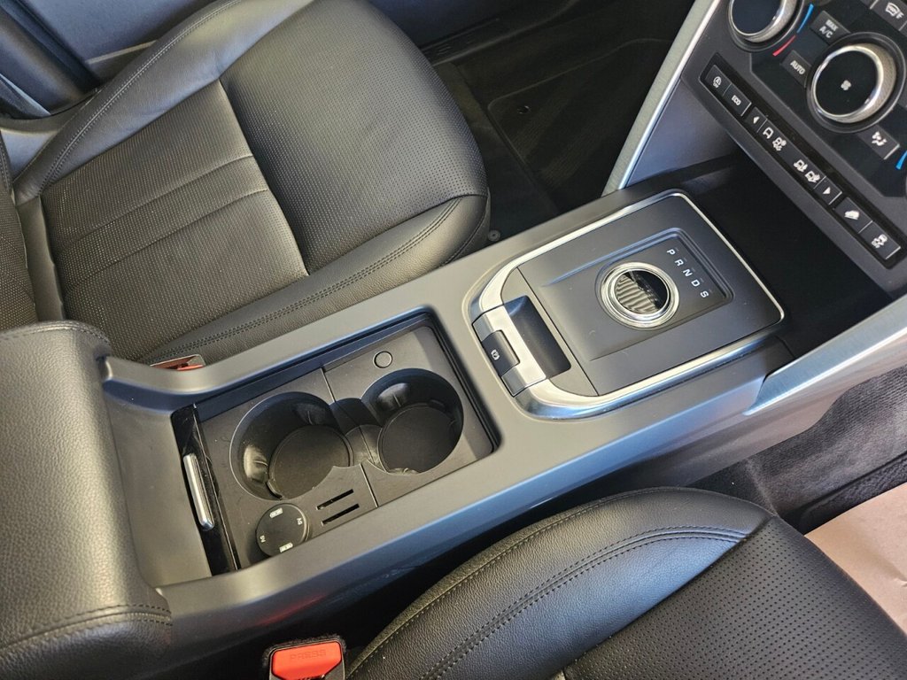Used Land Rover Discovery Sport 2018 for sale - 76039437: Photo 17