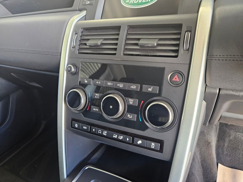 Used Land Rover Discovery Sport 2018 for sale - 76039437: Photo 18