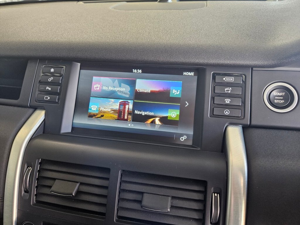 Used Land Rover Discovery Sport 2018 for sale - 76039437: Photo 19