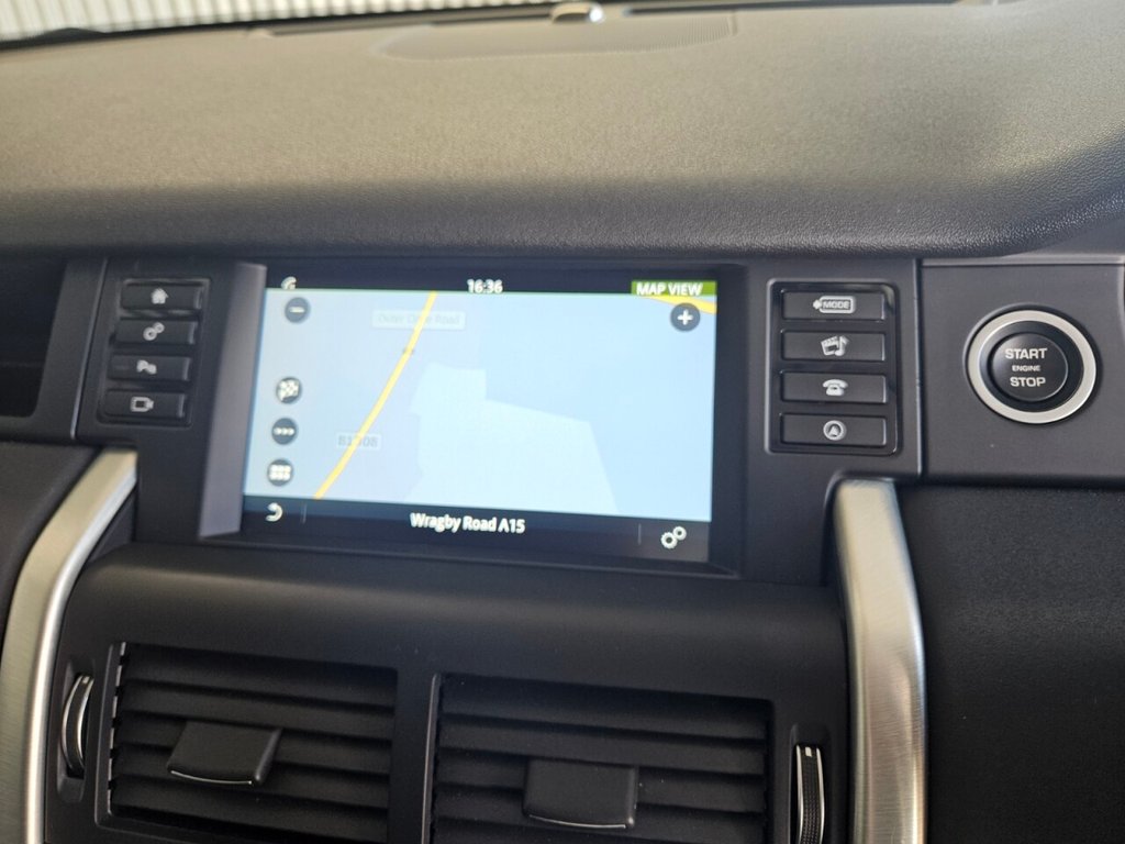 Used Land Rover Discovery Sport 2018 for sale - 76039437: Photo 22