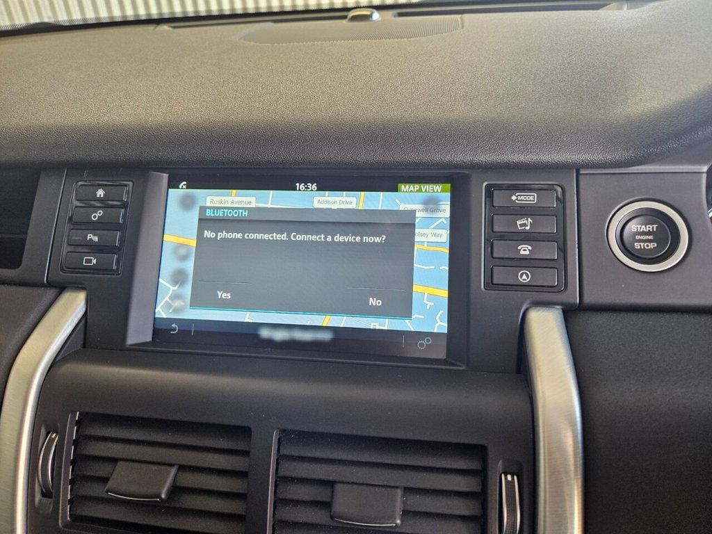 Used Land Rover Discovery Sport 2018 for sale - 76039437: Photo 24
