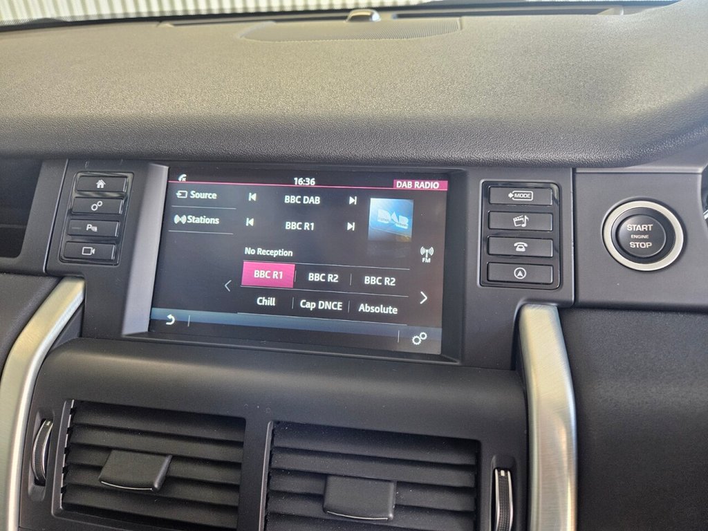 Used Land Rover Discovery Sport 2018 for sale - 76039437: Photo 25