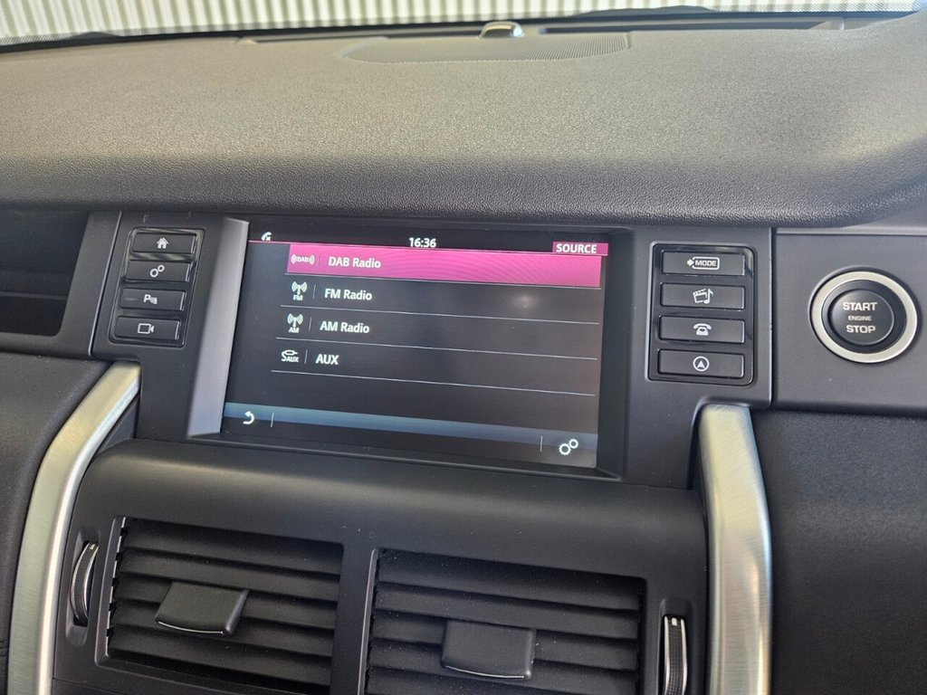 Used Land Rover Discovery Sport 2018 for sale - 76039437: Photo 26