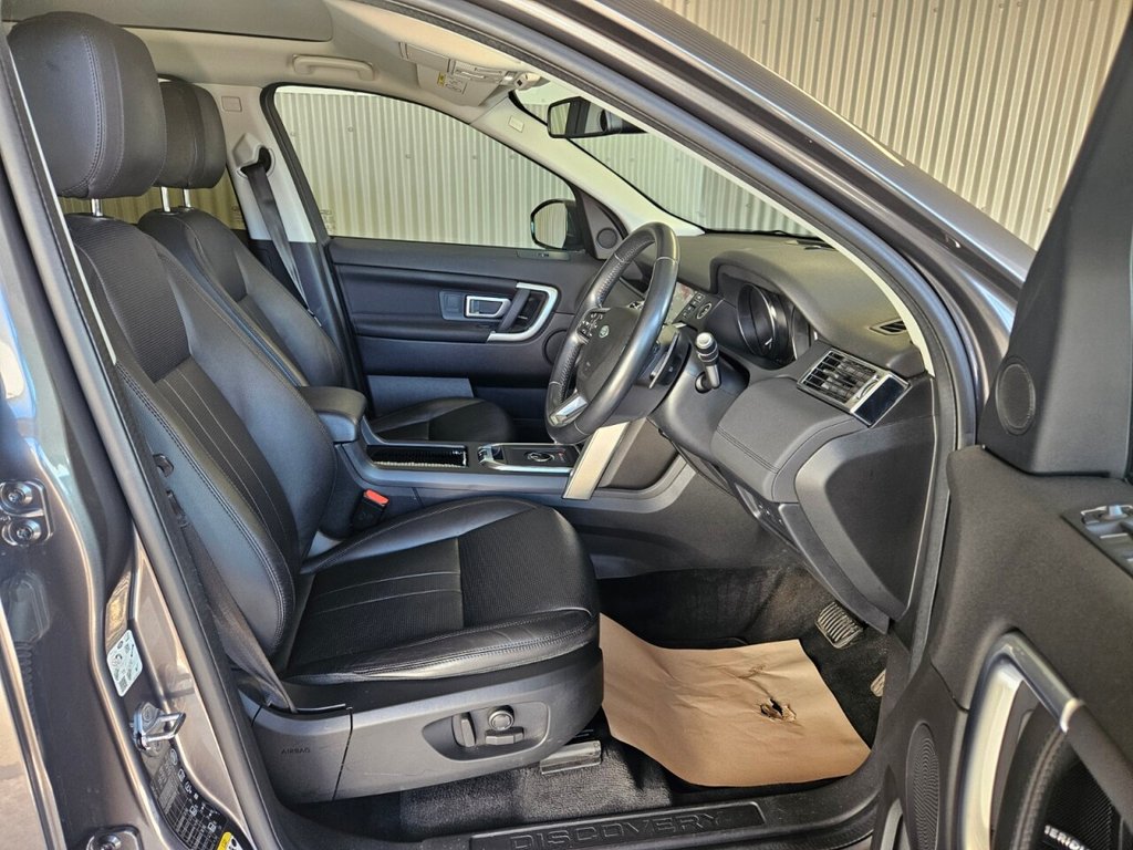 Used Land Rover Discovery Sport 2018 for sale - 76039437: Photo 29