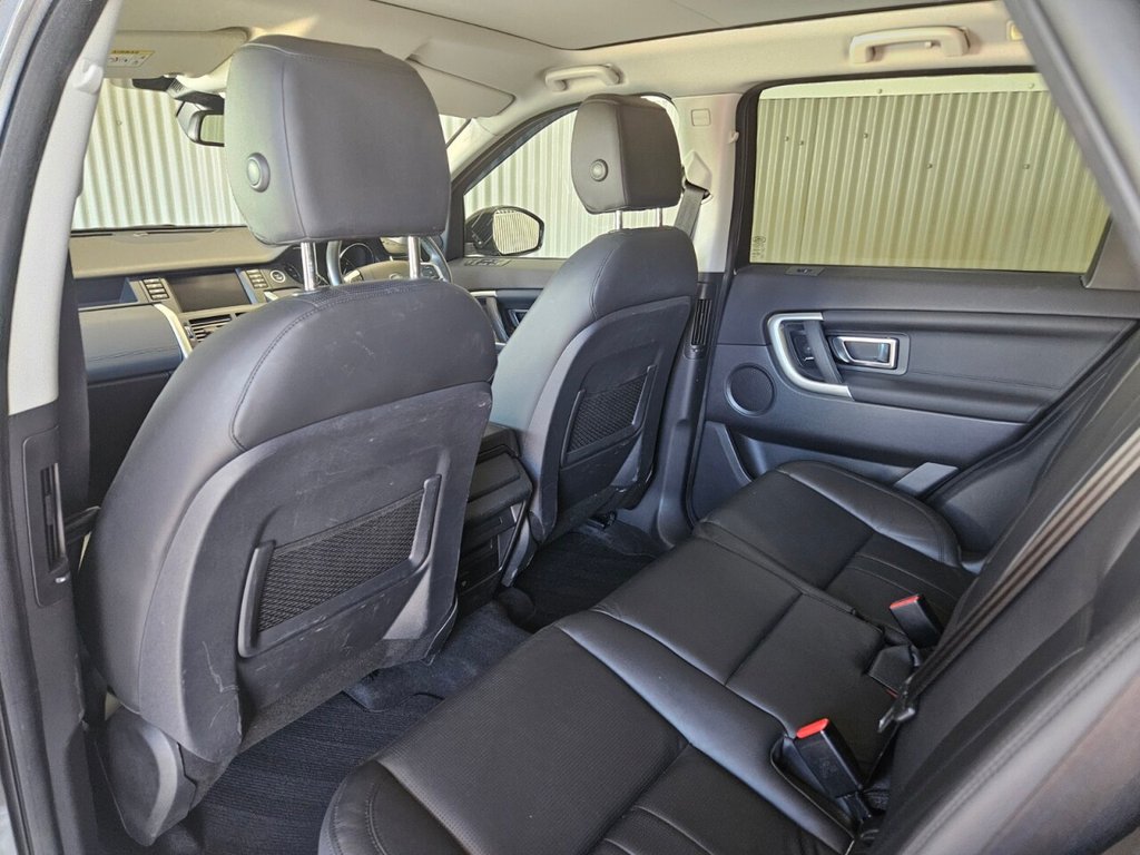 Used Land Rover Discovery Sport 2018 for sale - 76039437: Photo 41
