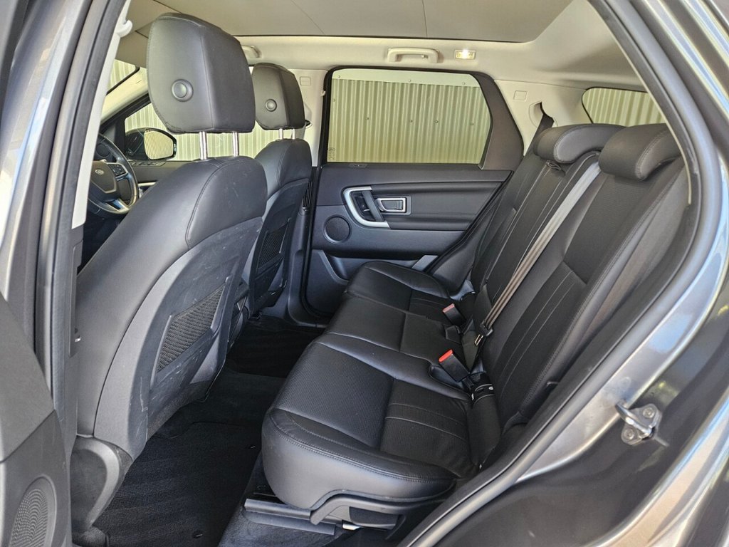 Used Land Rover Discovery Sport 2018 for sale - 76039437: Photo 42